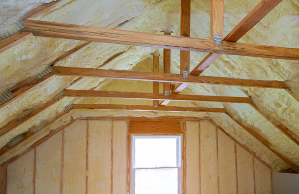 Range of Insulation Solutions in Warrenton, MO