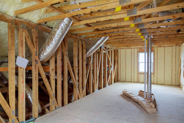 Best Crawl Space Insulation  in Warrenton, MO