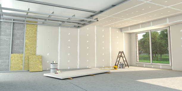 Best Commercial Insulation Contractor  in Warrenton, MO