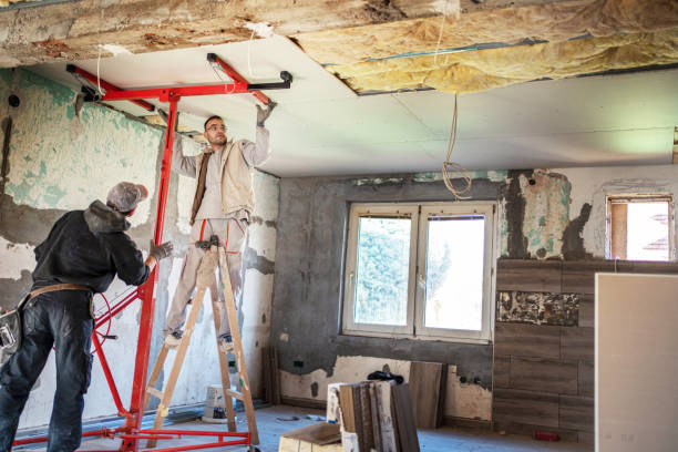 Trusted Warrenton, MO Insulation Contractor Experts