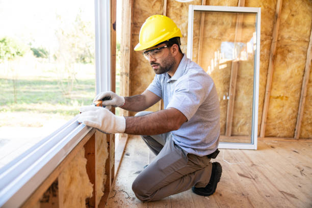 Best Energy-efficient Insulation  in Warrenton, MO