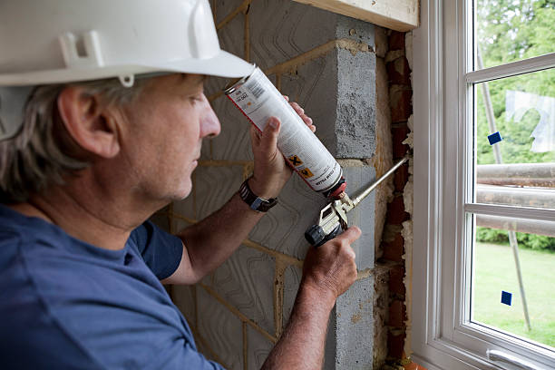 Best Insulation Repair Services  in Warrenton, MO