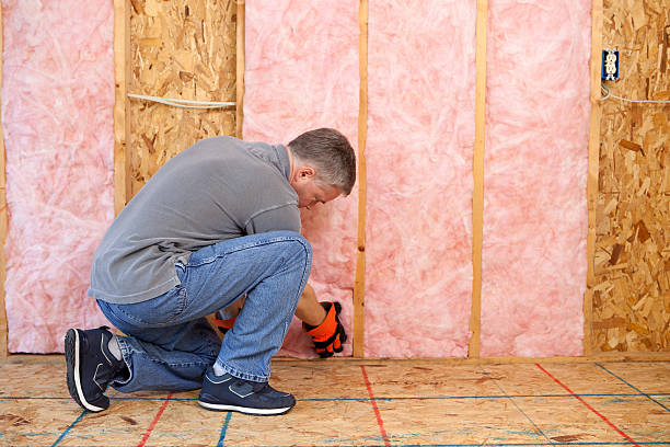 Best Insulation Installation Cost  in Warrenton, MO