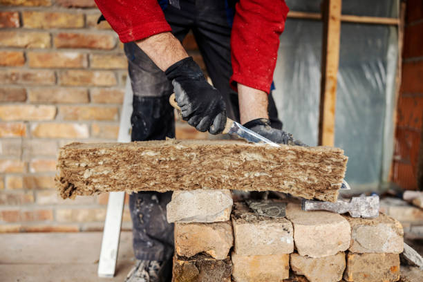Best Best Insulation Companies  in Warrenton, MO
