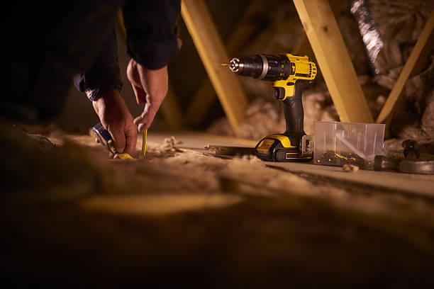 Best Insulation Contractor Near Me  in Warrenton, MO